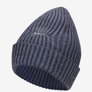 Nike Women’s Beanie Color-Thunder Blue
